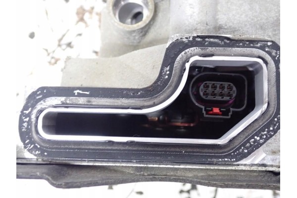 ENGINE EBJ GEARBOX UMG CUPRA BORN VW ID3 ID 3 PRO 95KM 21R FV Catalog number of the original WERSJA EUROPEJSKA EUROPA EU VW ID 3