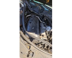 Vw Touareg Engine 2 5 tdi BAC