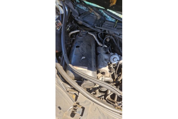 Vw Touareg Engine 2 5 tdi BAC