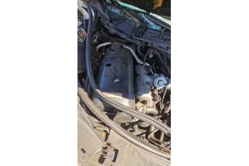 Vw Touareg Engine 2 5 tdi BAC