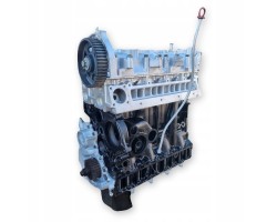 Engine F1AE3481A IVECO Daily 40C11 78kW 2012 2014