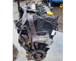 ENGINE C 1 9 CDTI Z19DT FUEL SYSTEM