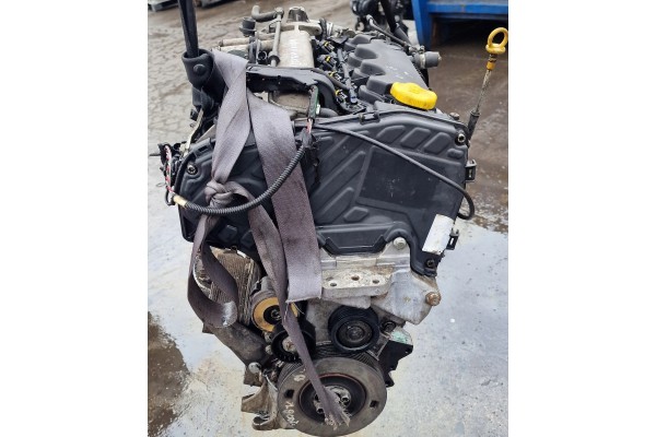 ENGINE C 1 9 CDTI Z19DT FUEL SYSTEM