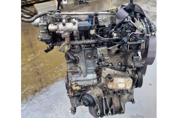 ENGINE C 1 9 CDTI Z19DT FUEL SYSTEM Part manufacturer no brand