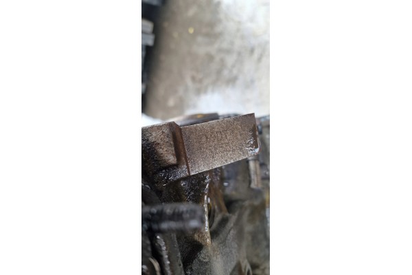 ENGINE C 1 9 CDTI Z19DT FUEL SYSTEM Engine type petrol