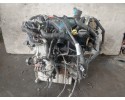 DIESEL ENGINE INJECTION SYSTEM TURBINE VOLVO V50 AND D4204T G6DC
