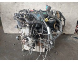 DIESEL ENGINE INJECTION SYSTEM TURBINE VOLVO V50 AND D4204T G6DC