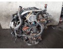 DIESEL ENGINE INJECTION SYSTEM TURBINE VOLVO V50 AND D4204T G6DC Version European