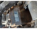 DIESEL ENGINE INJECTION SYSTEM TURBINE VOLVO V50 AND D4204T G6DC Catalog number of the part D4204T G6DC 9654615580