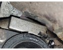 DIESEL ENGINE INJECTION SYSTEM TURBINE VOLVO V50 AND D4204T G6DC Engine type diesel
