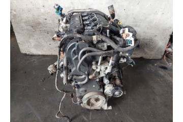 DIESEL ENGINE INJECTION SYSTEM TURBINE VOLVO V50 AND D4204T G6DC Car type passenger cars