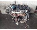 DIESEL ENGINE INJECTION SYSTEM TURBINE VOLVO V50 AND D4204T G6DC Part manufacturer Volvo OE