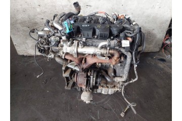DIESEL ENGINE INJECTION SYSTEM TURBINE VOLVO V50 AND D4204T G6DC Part manufacturer Volvo OE
