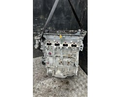 Engine complete Lexus ES VII XZ10 2019 A25AFXS