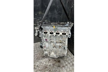 Engine complete Lexus ES VII XZ10 2019 A25AFXS