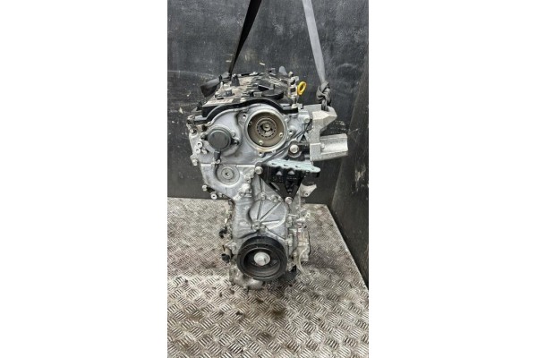 Engine complete Lexus ES VII XZ10 2019 A25AFXS Car type undefined