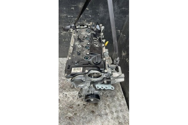 Engine complete Lexus ES VII XZ10 2019 A25AFXS Engine type hybrid