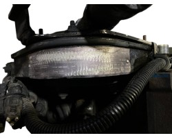 ISLG320 SOLARIS Engine