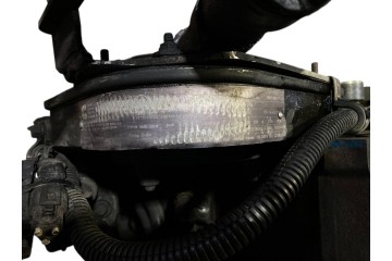 ISLG320 SOLARIS Engine