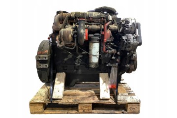 ISLG320 SOLARIS Engine Part manufacturer Solaris
