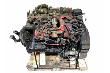 ISLG320 SOLARIS Engine Catalog number of the part ISLG320