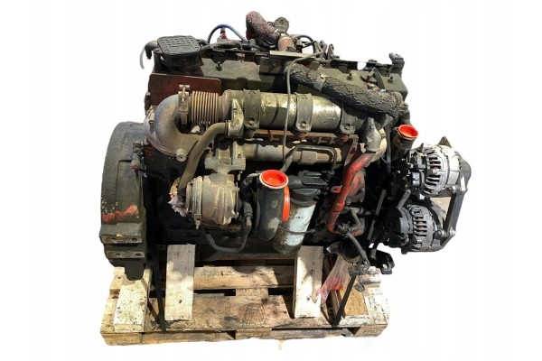 Motor ISLG320 para Solaris
