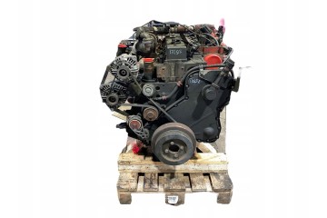 Motor ISLG320 para Solaris
