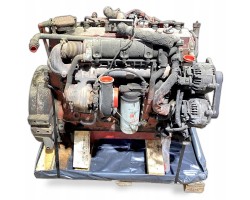 ISLG320 SOLARIS Engine