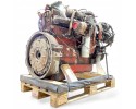 ISLG320 SOLARIS Engine Packaging status replacement