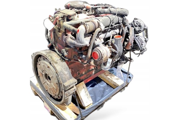 ISLG320 SOLARIS Engine Part manufacturer Solaris