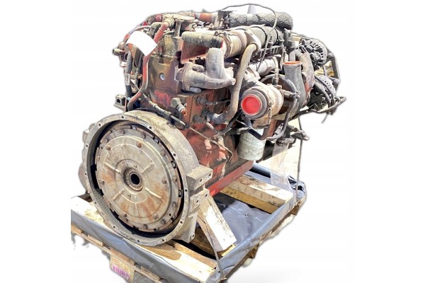 ISLG320 SOLARIS Engine Catalog number of the part ISLG320