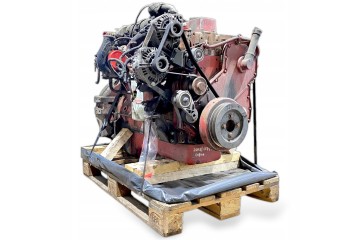 ISLG320 SOLARIS Engine Catalog number of the original ISLG320 0120 390 017 0120390017