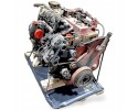 ISLG320 SOLARIS Engine Engine type petrol
