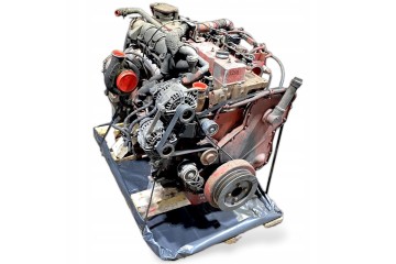 ISLG320 SOLARIS Engine Engine type petrol