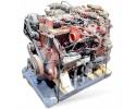 ISLG320 SOLARIS Engine Product weight with unit packaging 853 kg