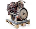 Motor ISLG320 para Solaris