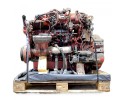 Motor ISLG320 para Solaris