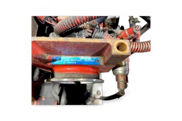 Motor ISLG320 para Solaris