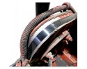 Motor ISLG320 para Solaris