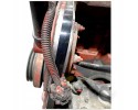 Motor ISLG320 para Solaris