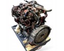 Motor ISLG320 para Solaris