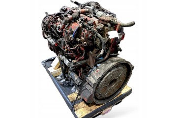 Motor ISLG320 para Solaris