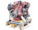 Motor ISLG320 para Solaris