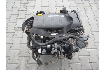 ENGINE 1 2 16V B12XEL 69KM OPEL ADAM Part manufacturer Peugeot OE