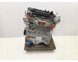 HONDA ZR V ZRV 2024 2 0 HYBRID ENGINE DESIGNATION ENGINE CODE LFB17 DHEC6MA