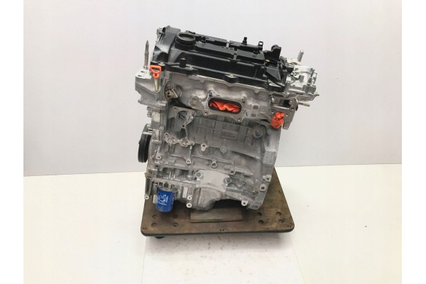 HONDA ZR V ZRV 2024 2 0 HYBRID ENGINE DESIGNATION ENGINE CODE LFB17 DHEC6MA