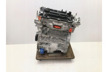 HONDA ZR V ZRV 2024 2 0 HYBRID ENGINE DESIGNATION ENGINE CODE LFB17 DHEC6MA