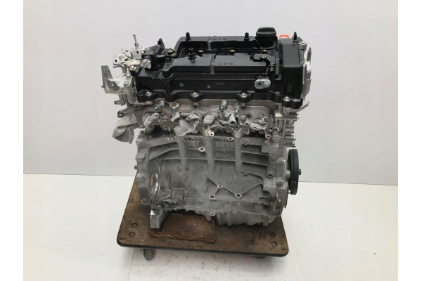 HONDA ZR V ZRV 2024 2 0 HYBRID ENGINE DESIGNATION ENGINE CODE LFB17 DHEC6MA Packaging status replacement