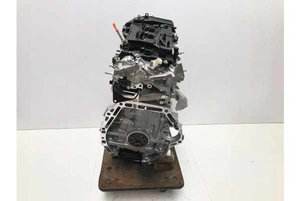 HONDA ZR V ZRV 2024 2 0 HYBRID ENGINE DESIGNATION ENGINE CODE LFB17 DHEC6MA Part manufacturer Honda OE