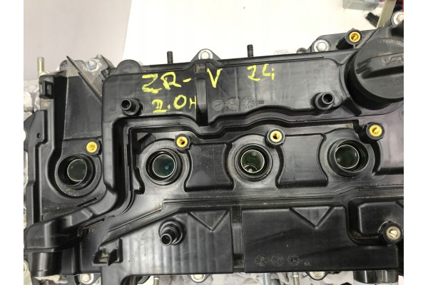 HONDA ZR V ZRV 2024 2 0 HYBRID ENGINE DESIGNATION ENGINE CODE LFB17 DHEC6MA Car type 4x4 SUV